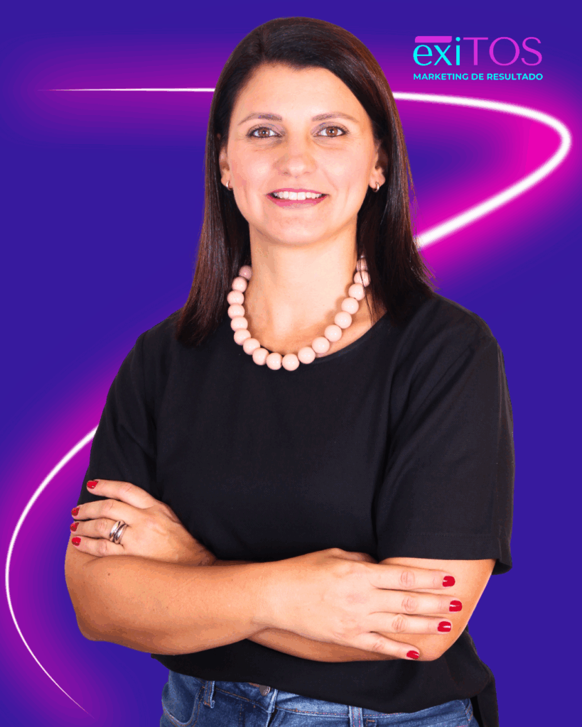Thais Sigolo - CMO as a Service